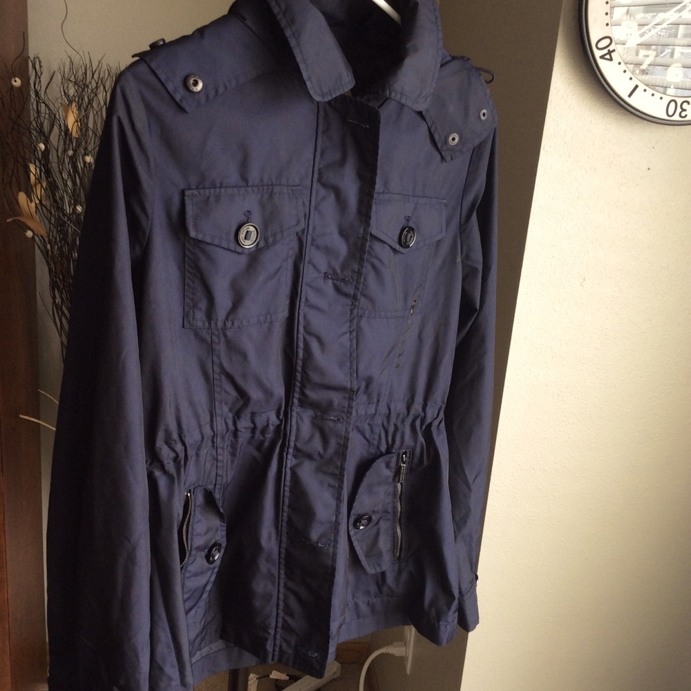 Michael Kors jacket